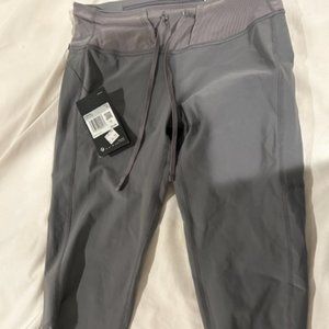 Gray Nike Running Leggings BRAND NEW